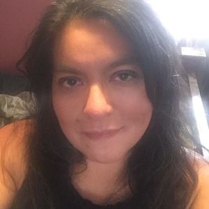 Meet your Posher, Debra